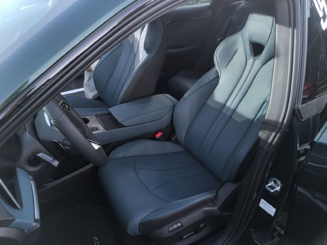 售价12.59-17.89万元 MG7 2025款正式上市