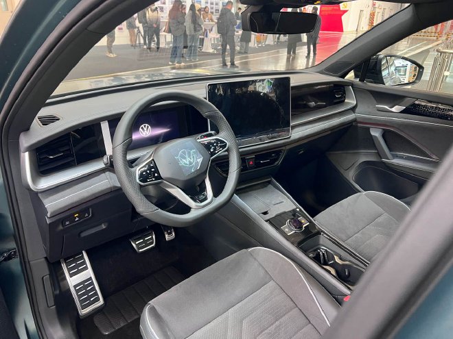 一汽-大众大众品牌大日子 第2000万辆整车下线