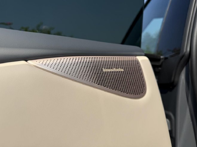 试驾领克Z20 一辆合格的“玩具”车？