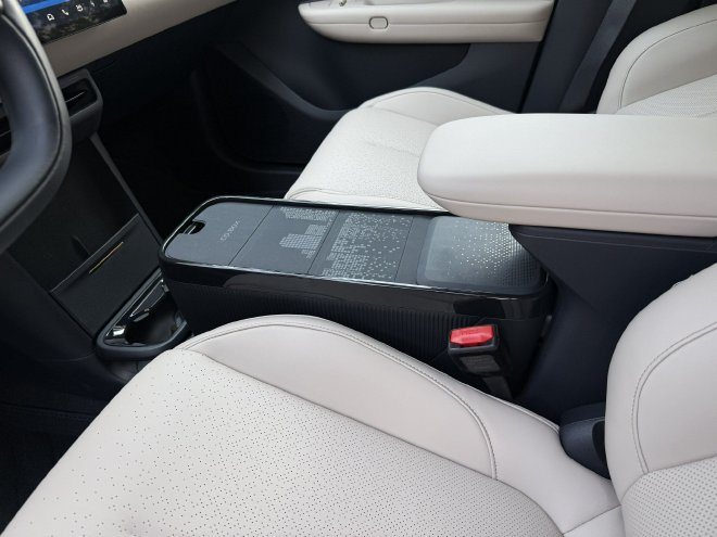 试驾领克Z20 一辆合格的“玩具”车？