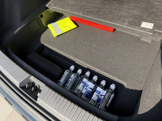 试驾领克Z20 一辆合格的“玩具”车？