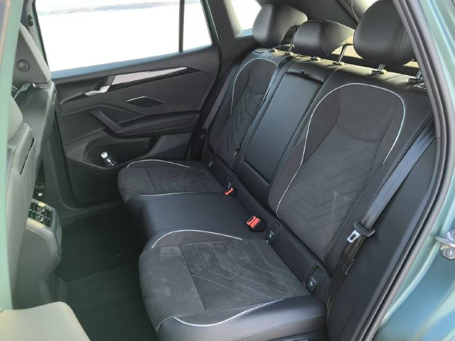 感受冰雪的快乐 试驾一汽-大众全新探岳L