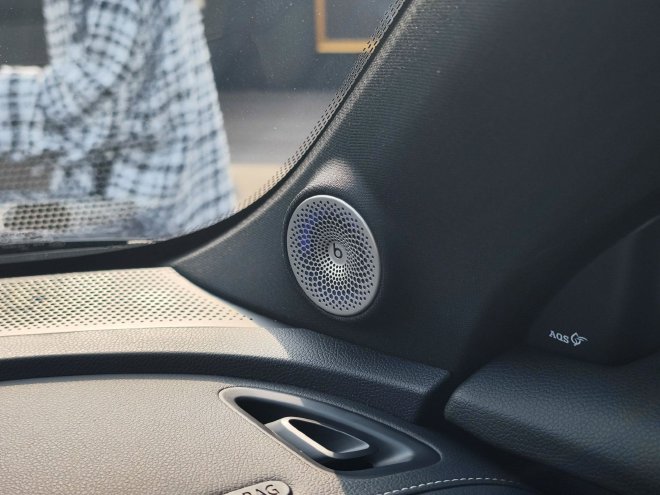 售价21.99万元 smart#1黑金灵限量版上市