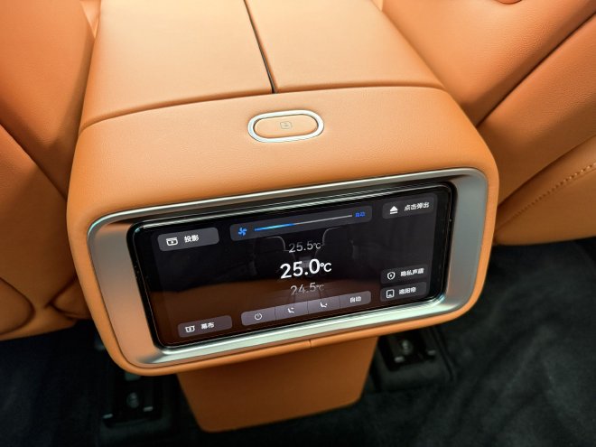 进化到最强状态 试驾2025款问界M9