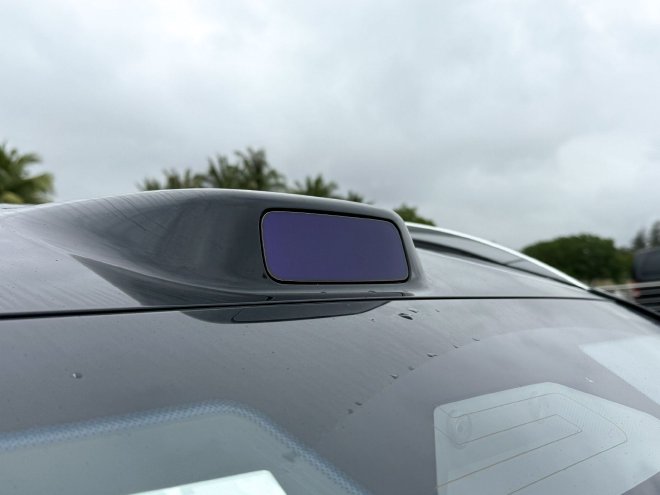 进化到最强状态 试驾2025款问界M9