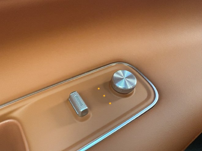 进化到最强状态 试驾2025款问界M9