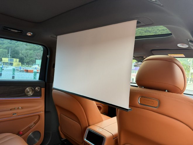 进化到最强状态 试驾2025款问界M9