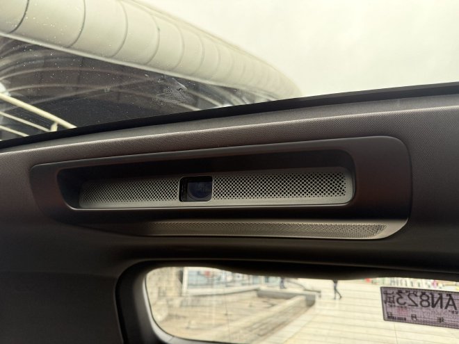 进化到最强状态 试驾2025款问界M9