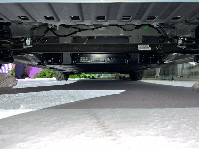 2025款五菱缤果5.68万起售 驾享升级 真正懂用户的出行好伙伴