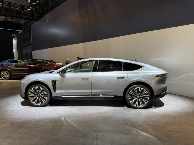 2025上海车展探馆：<a class=