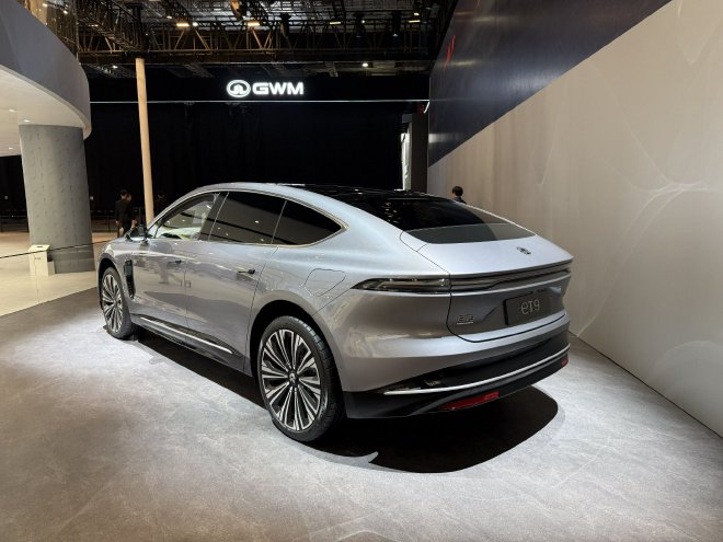 2025上海车展探馆：<a class=