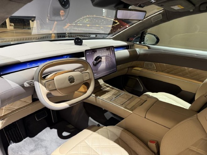 2025上海车展探馆：<a class=