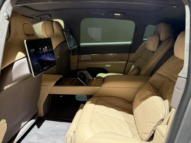 2025上海车展探馆：<a class=