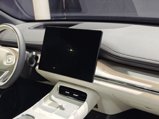 2025上海车展：长安启源Q07上市