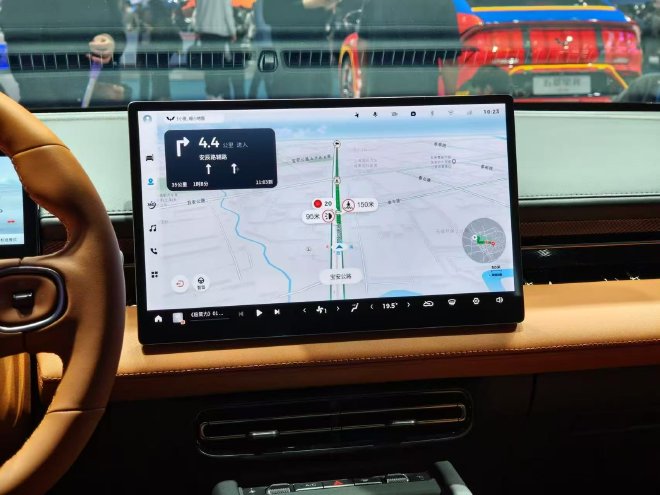 2025上海车展：2025款星光开启预售