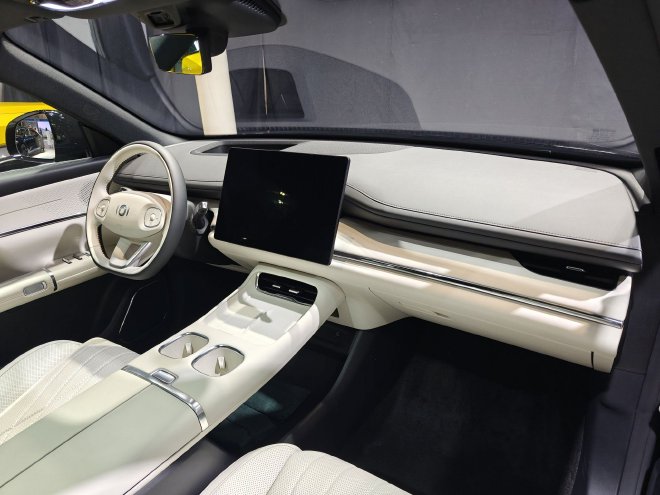 2025上海车展：长安启源Q07上市