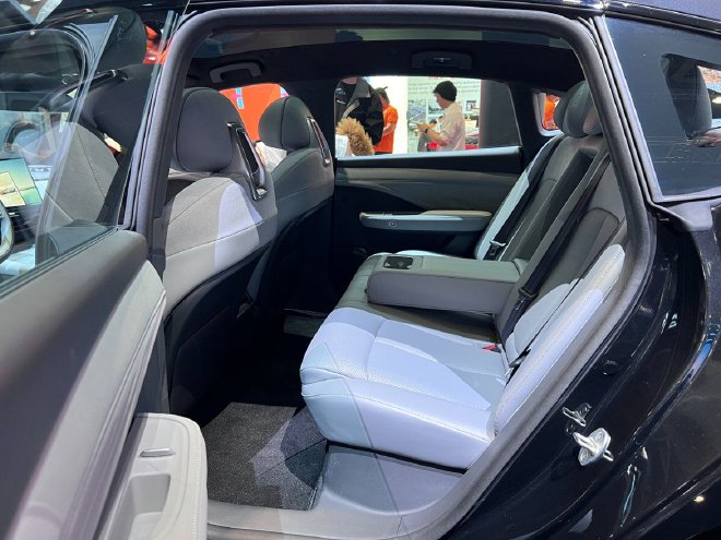 2025上海车展：日产宣布将在2027年投放10款新能源车型