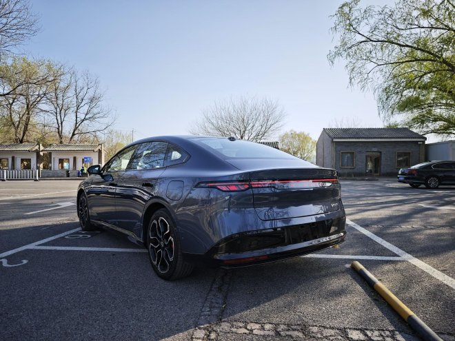 售价11.99万-14.99万元 东风日产N7正式上市