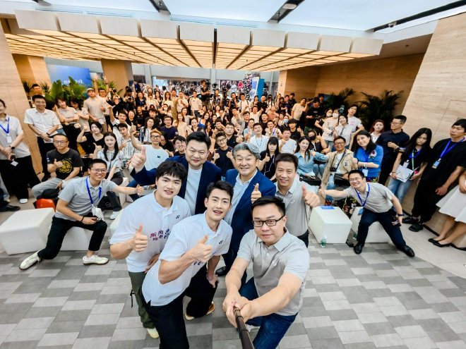 上市18天大定破万 东风日产N7全国交付正式开启