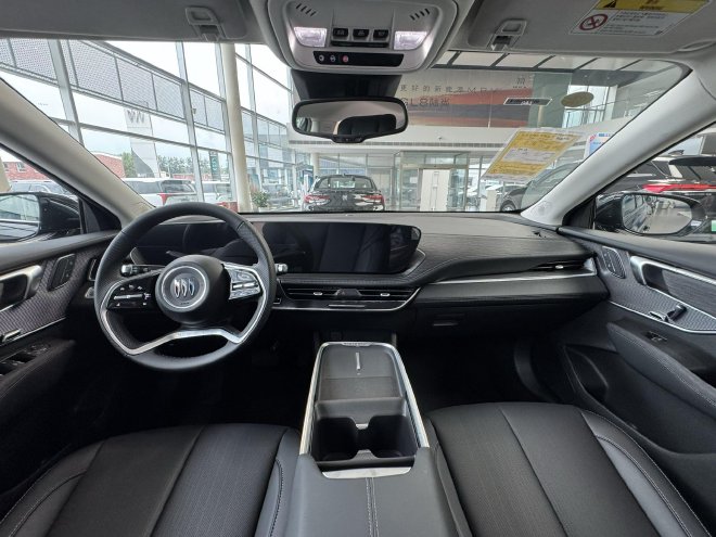 别克盛夏购车季一口价 “1元”贷轻松焕新