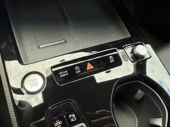 油车智驾时代来了吗？试驾上汽奥迪A5L Sportback