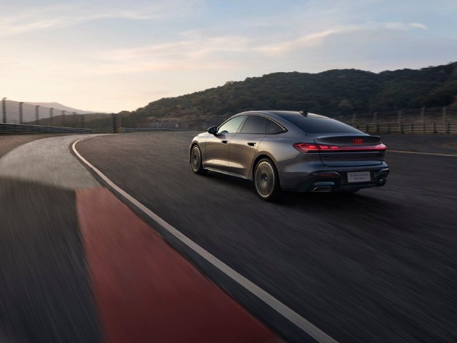 油车智驾时代来了吗？试驾上汽奥迪A5L Sportback