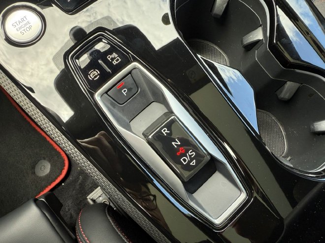 油车智驾时代来了吗？试驾上汽奥迪A5L Sportback