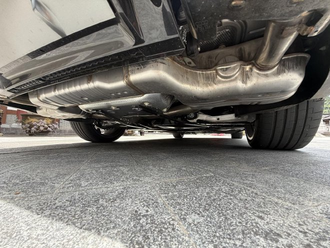 油车智驾时代来了吗？试驾上汽奥迪A5L Sportback