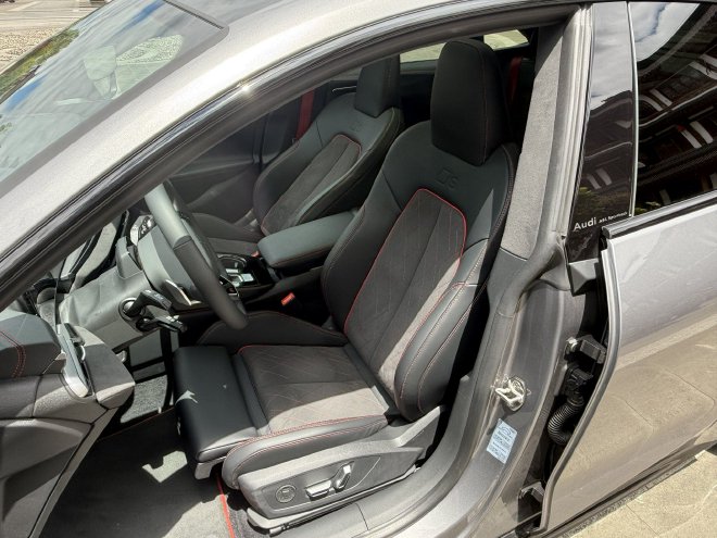 油车智驾时代来了吗？试驾上汽奥迪A5L Sportback