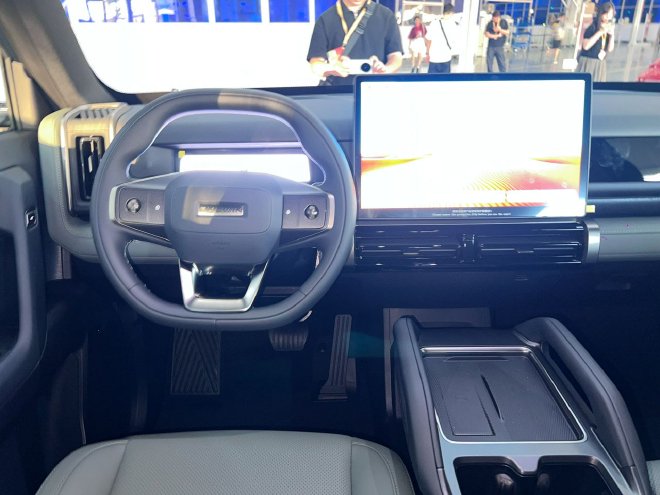 风云X3/X3 PLUS正式上市 8.99万元/ 10.99万元起售