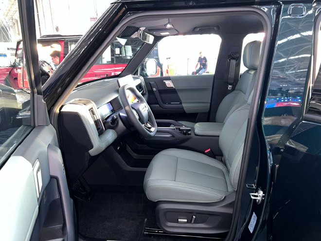 风云X3/X3 PLUS正式上市 8.99万元/ 10.99万元起售