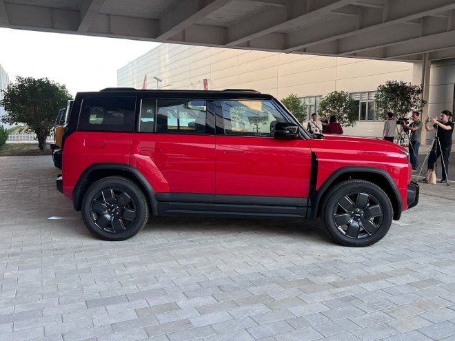 风云X3/X3 PLUS正式上市 8.99万元/ 10.99万元起售