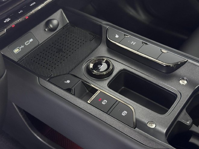 2026款哈弗猛龙Hi4上市 打造20万内最好开的方盒子