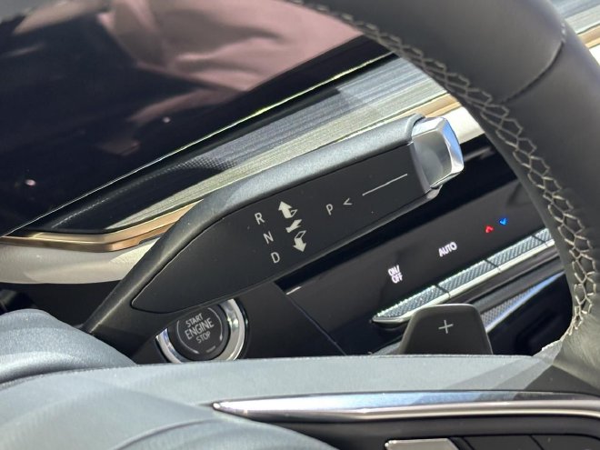 2025成都车展：别克昂科威Plus寰行版亮相