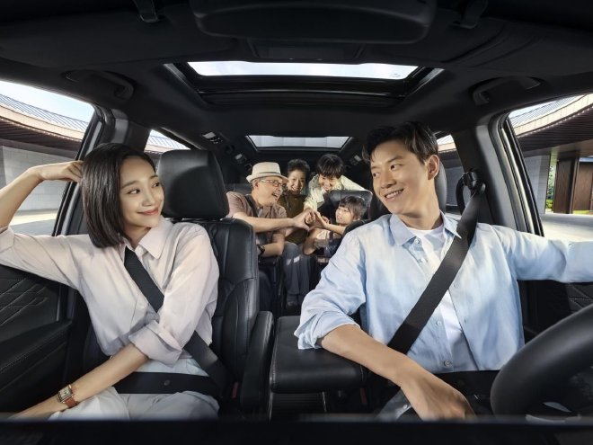 东风本田新款艾力绅上市 24.98-30.38万元