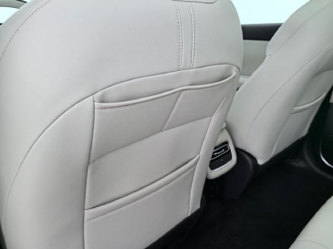 外观配置全面升级 静态体验长安启源全新Q05