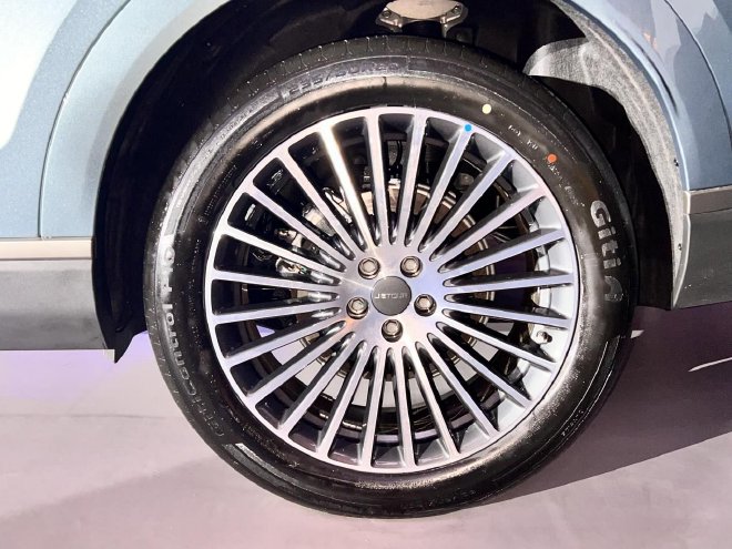 捷途X70L正式上市 售价为11.59-14.99万元