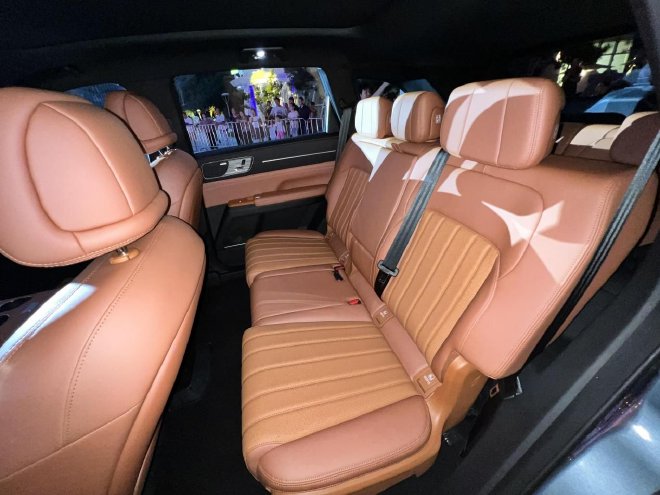 捷途X70L正式上市 售价为11.59-14.99万元