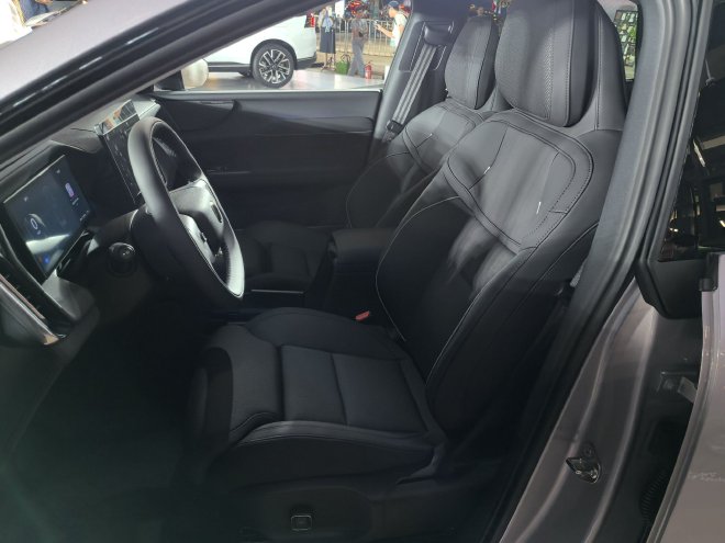 售价26.99-34.99万元 沃尔沃全新XC70正式上市