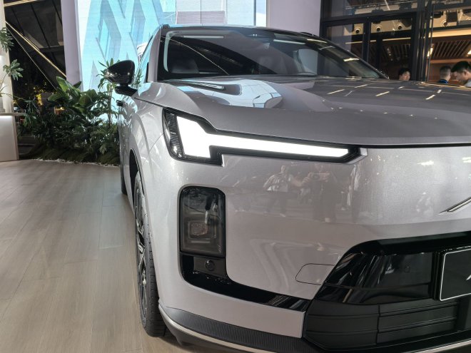 售价26.99-34.99万元 沃尔沃全新XC70正式上市