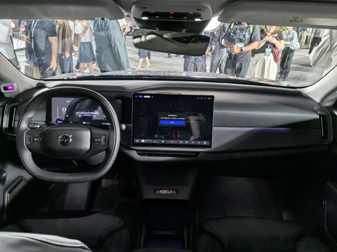 售价26.99-34.99万元 沃尔沃全新XC70正式上市