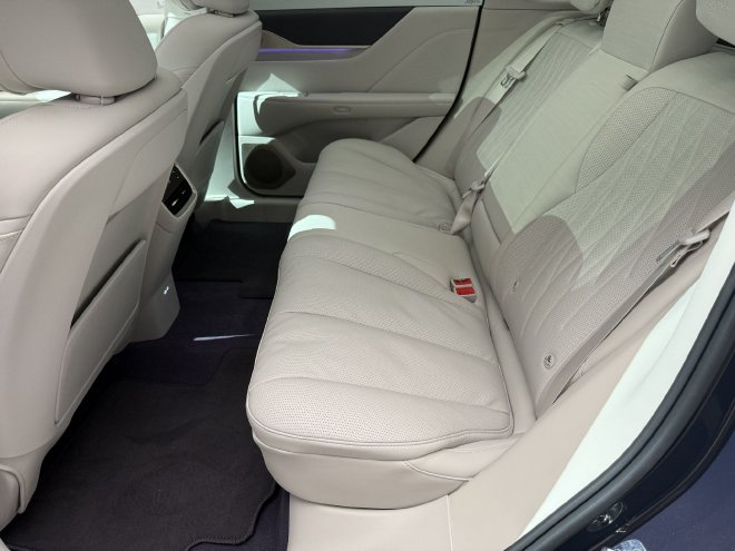 限时权益价16.99-21.59万元 别克至境L7正式上市