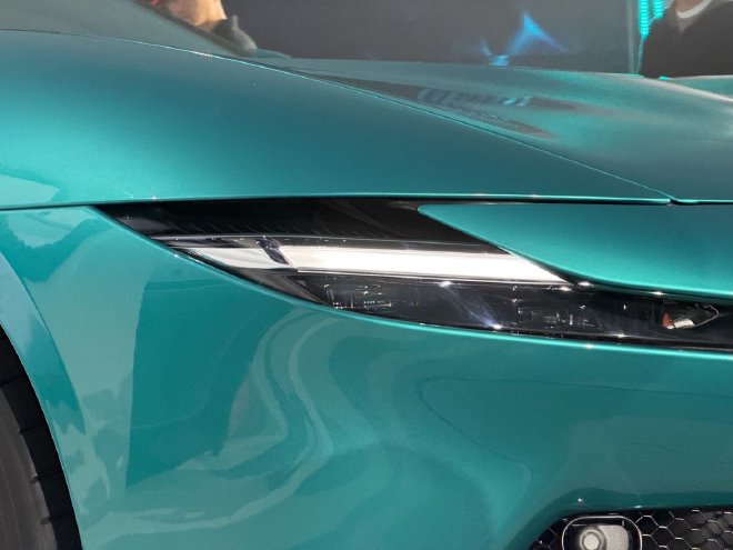 法拉利Amalfi正式上市 259.85万元起售