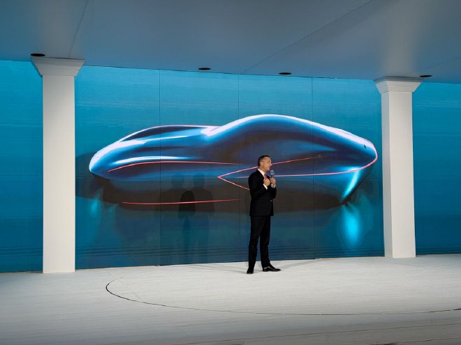 法拉利Amalfi正式上市 259.85万元起售