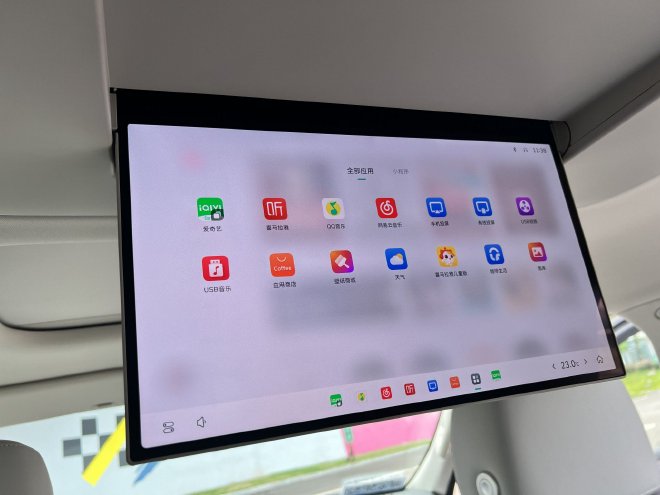 智能化及实用性大增 试驾全新坦克400 Hi4-Z