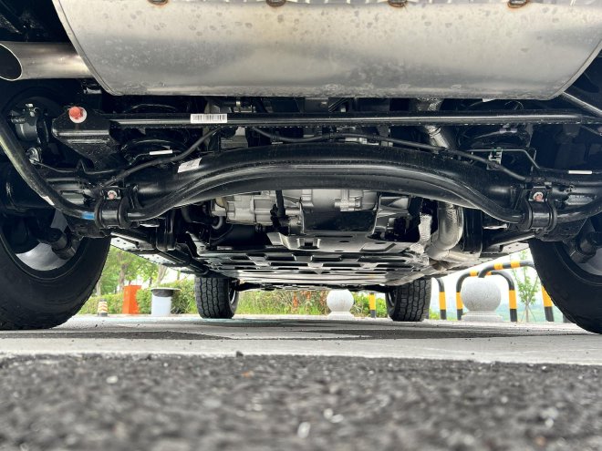 预售30.98万起 新款坦克400开启预售