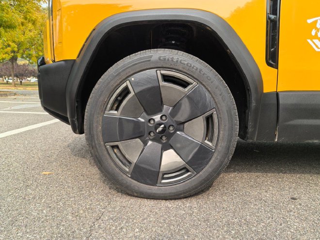 13万级电驱方盒子 风云X3L给你更多的可玩性