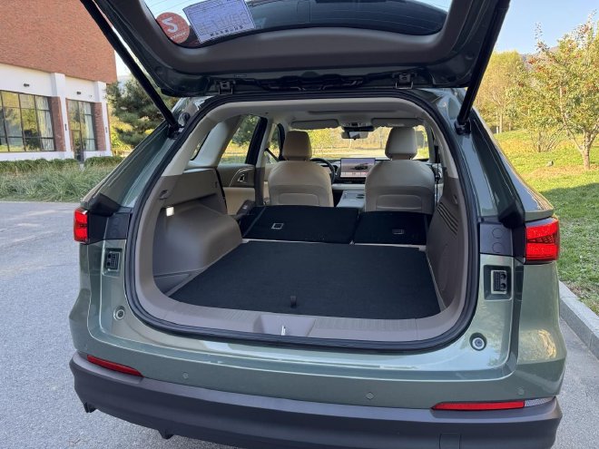 试驾哈弗H6L：为一家人升舱 它准备好了