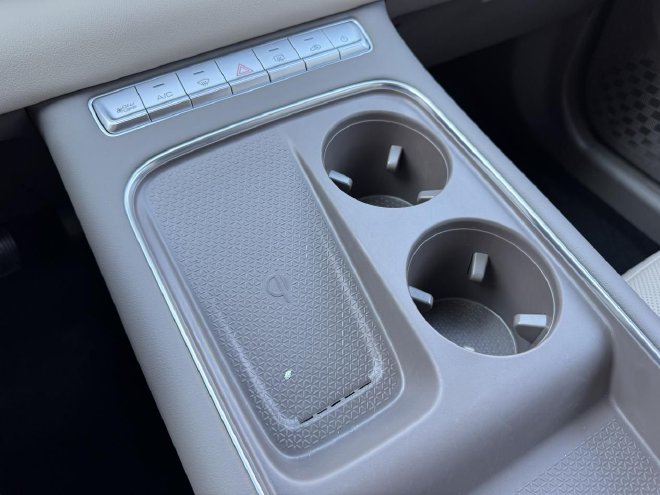 试驾哈弗H6L：为一家人升舱 它准备好了