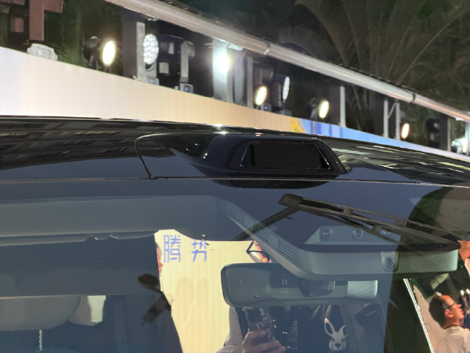 腾势N8L正式上市 售价为29.98-32.98万元